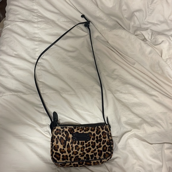 Stephane Verdino Cheetah cross body - Picture 2 of 3